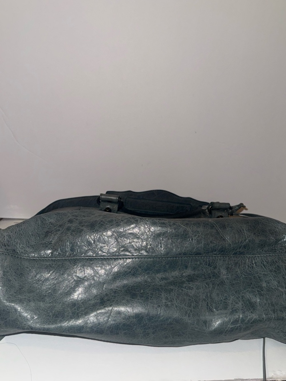 Balenciaga Classic City Motorcycle Bag - Picture 9 of 10